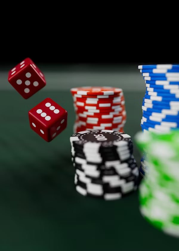 Platform pucuk88 menampilkan berbagai permainan kasino dan sportsbook